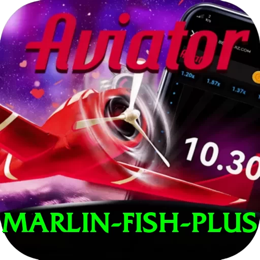 marlin fish Games Prime - 2