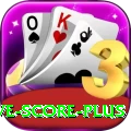 match live score Plus Casino App