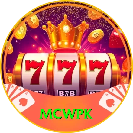mcwpk Games (Casino & Earning) Elite vv5.0.0 - 2