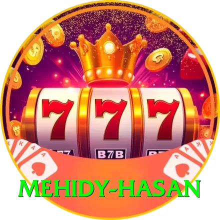 mehidy hasan Premium Plus v4.8.4 - 2