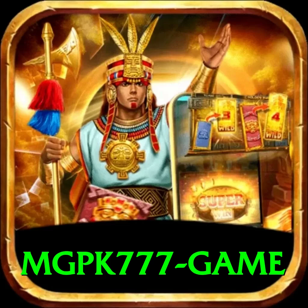 MGPK777 Game Turbo v1.1.9 - 2