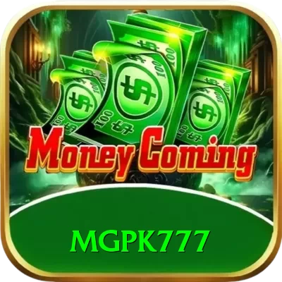 mgpk777 Gold Edition v2.5.9 - 2