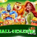 michael holding Gold Pro v4.2.3