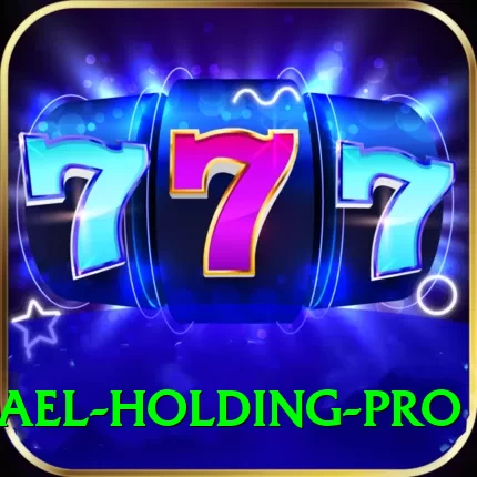 michael holding Gaming Premium - 2