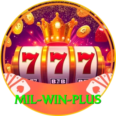 Mil Win Gaming Plus v1.7.0 - 2