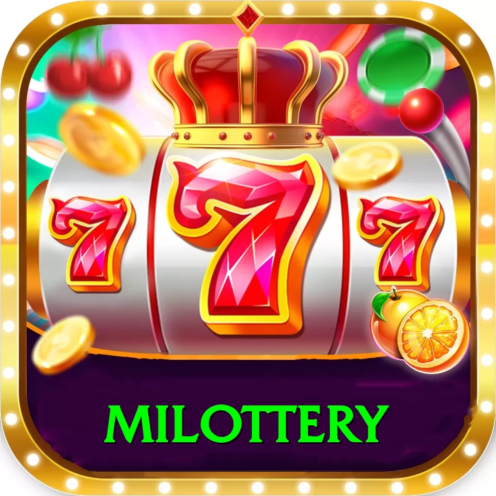 milottery Games (Casino & Earning) Ultimate v4.1.2 - 2