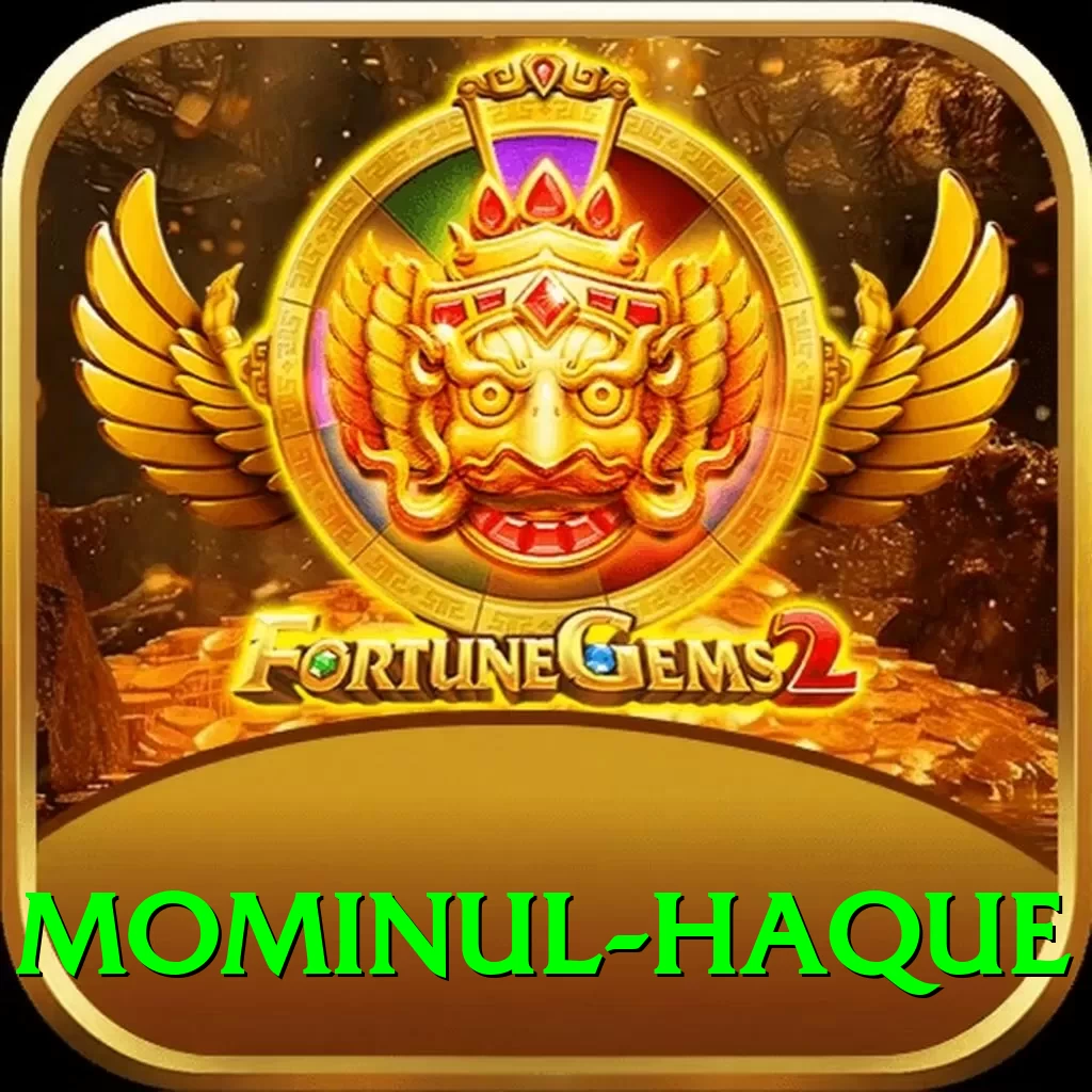 mominul haque Pro Max v3.1.9 - 2