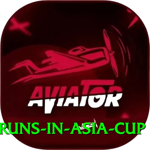 most runs in asia cup Turbo Pro v5.4.9 - 2