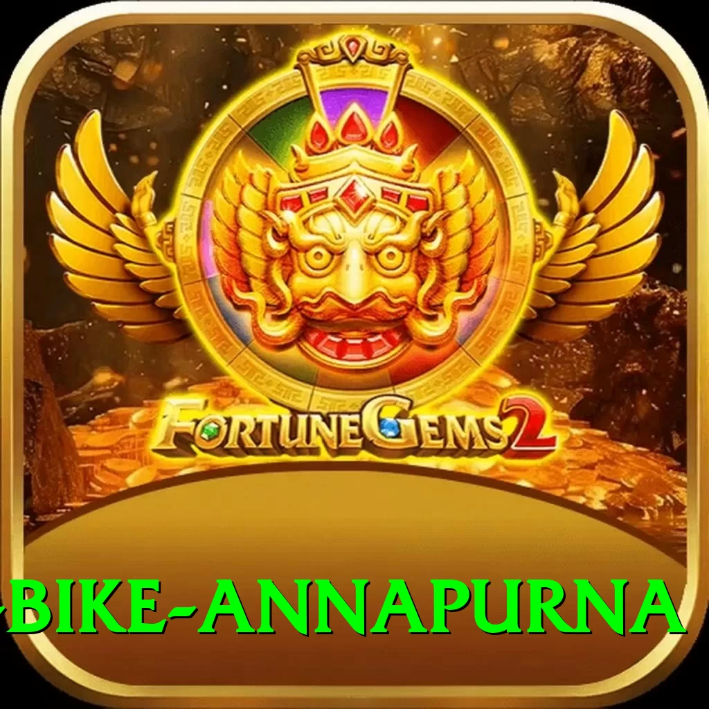 mountain bike annapurna Ultimate Pro v3.6.9 - 2