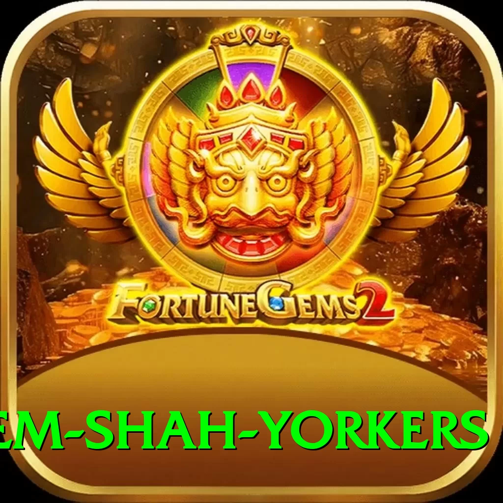 naseem shah yorkers Turbo v4.1.1 - 2