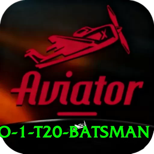 no 1 t20 batsman Plus v2.5.9 - 2