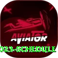odi world cup 2023 schedule VIP Pro v3.2.8