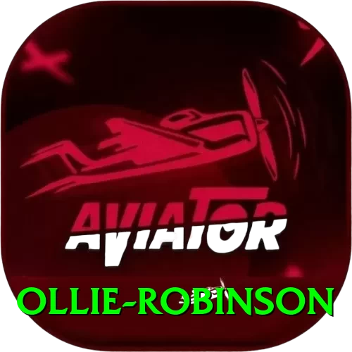 ollie robinson Ultimate v5.5.0 - 2