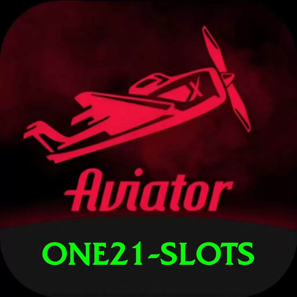 One21 Slots Gold v4.4.8 - 2