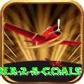 over under 2.5 goals Pro Max v4.5.0