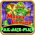 pak aus - Live Royal