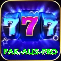 pak aus - Slots Master