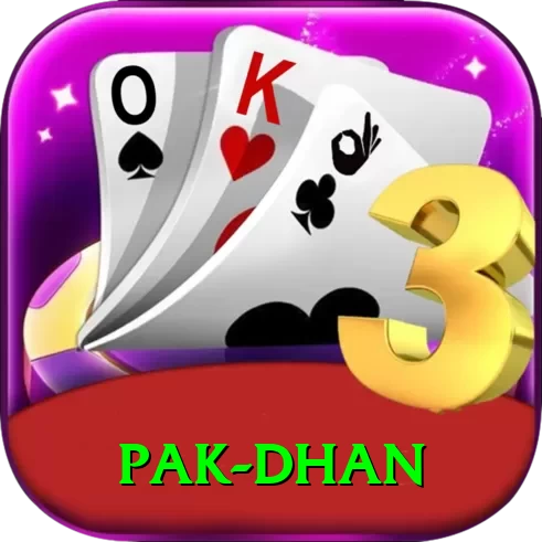 pak dhan Master Pro v5.6.6 - 2