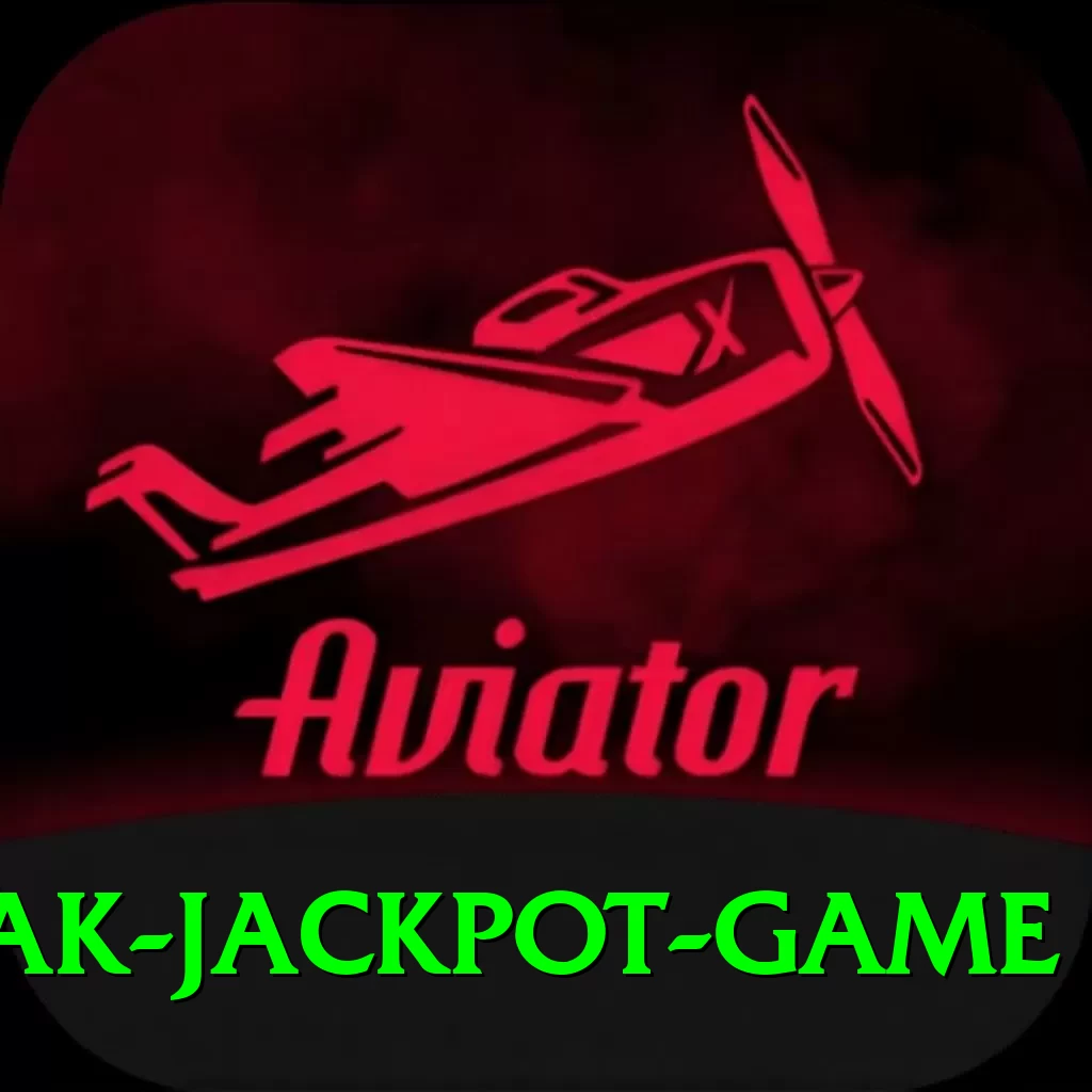Pak Jackpot Game Apps (Tools & Injectors) Ultimate v1.7.7 - 2