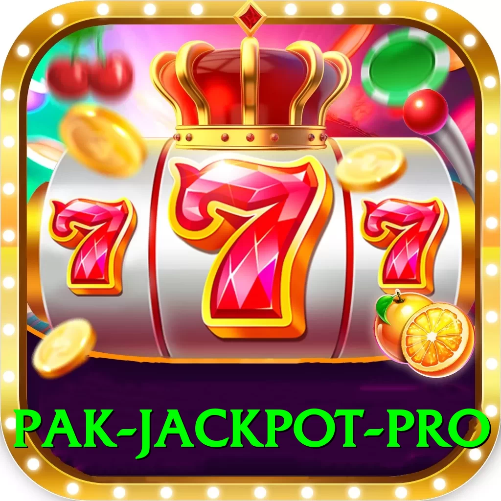 pak jackpot Slot Machine Deluxe - 2