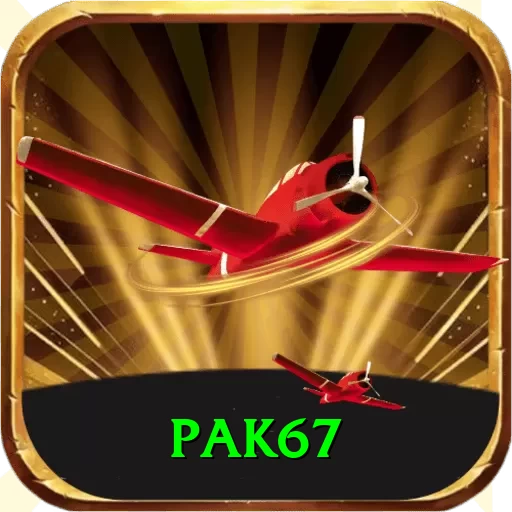 Pak67 VIP Edition vv5.9.9 - 2
