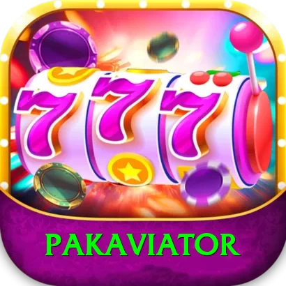 pakaviator Games (Casino & Earning) Gold vv4.6.0 - 2