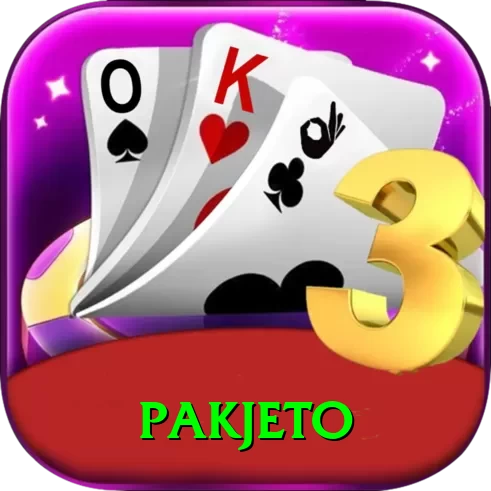 pakjeto Ultimate Pro v1.8.3 - 2