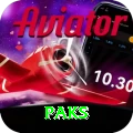 paks Master v5.5.3