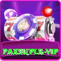 paksuper Legend - Casino & Slots