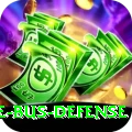 park the bus defense VIP Edition v3.8.7