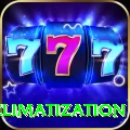 periche acclimatization VIP Pro v5.8.1