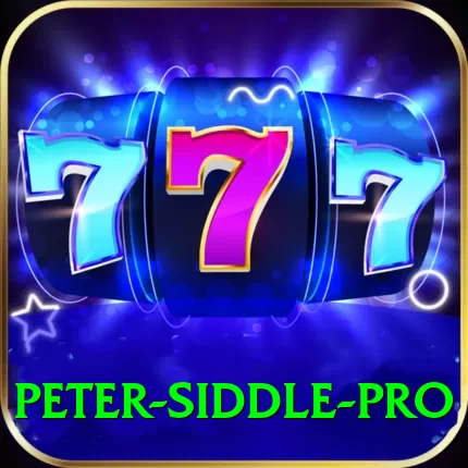 peter siddle Ultimate PK v3.0.9 - 2