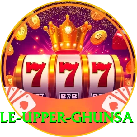 phale upper ghunsa Games (Casino & Earning) Gold v4.0.5 - 2