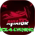 pick 4 evening Master v1.8.6