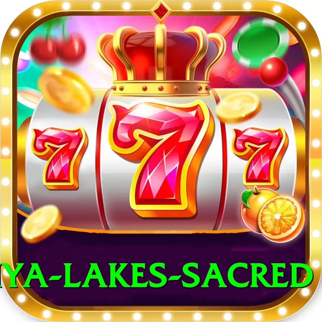 piya lakes sacred Deluxe Pro v5.4.1 - 2