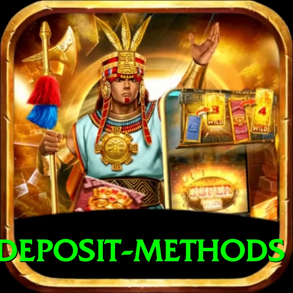 pk online casino deposit methods Deluxe Pro v1.3.9 - 2