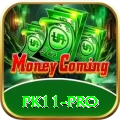 pk11 - Real Money Prime