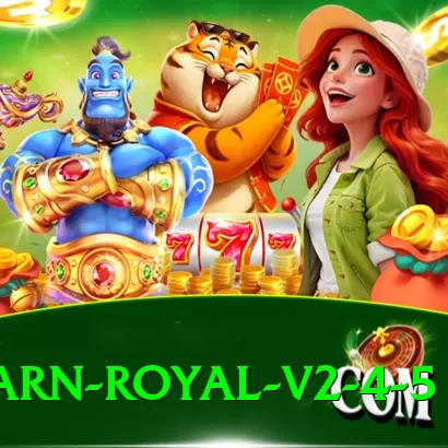 pk1947 Earn Royal v2.4.5 - 2