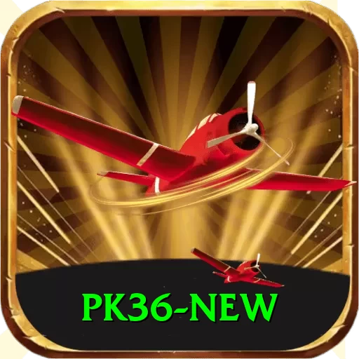 PK36 Game Gold v5.2.0 - 2