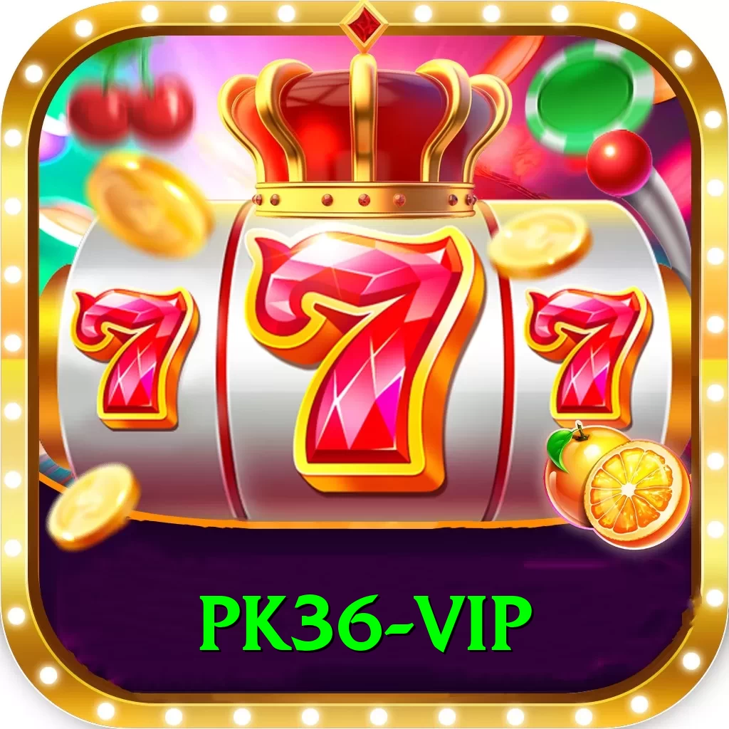pk36 VIP Edition v5.6.1 - 2