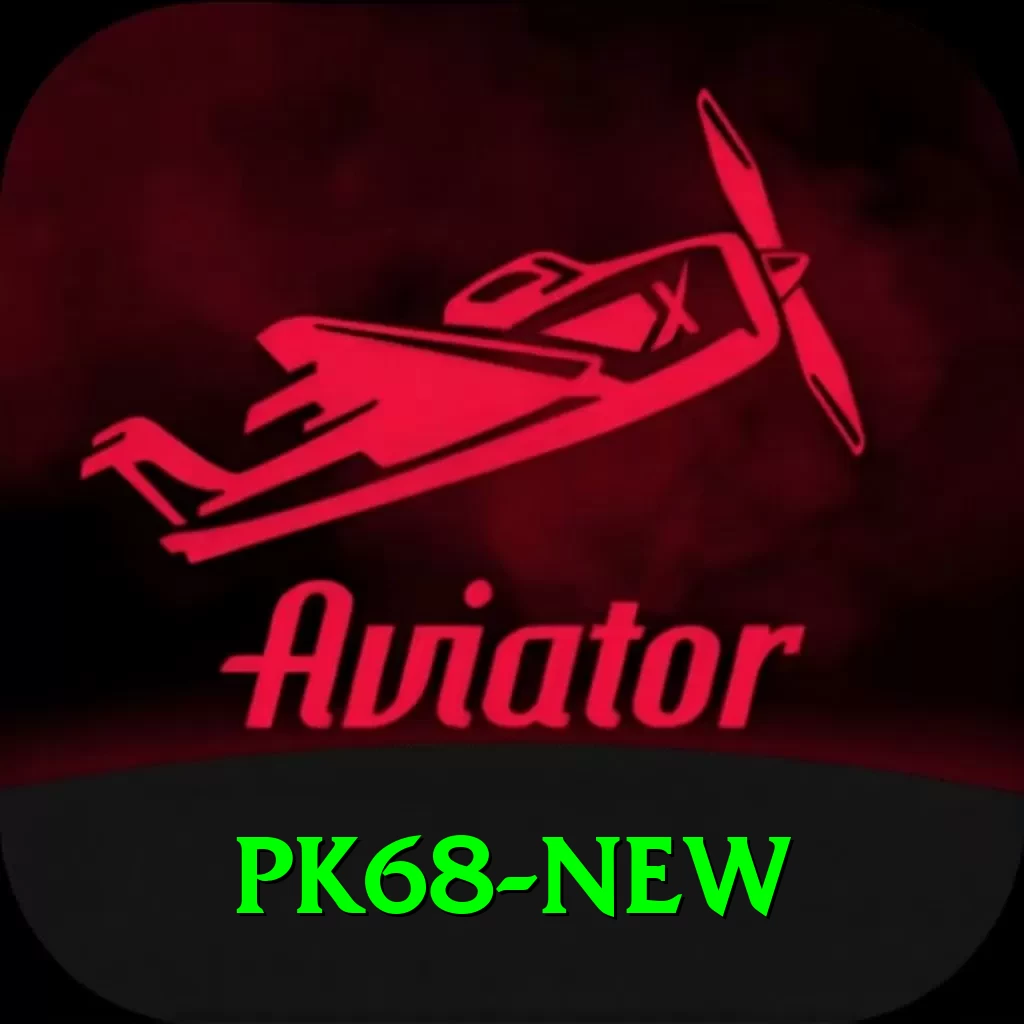 pk68 VIP Gaming App - 2
