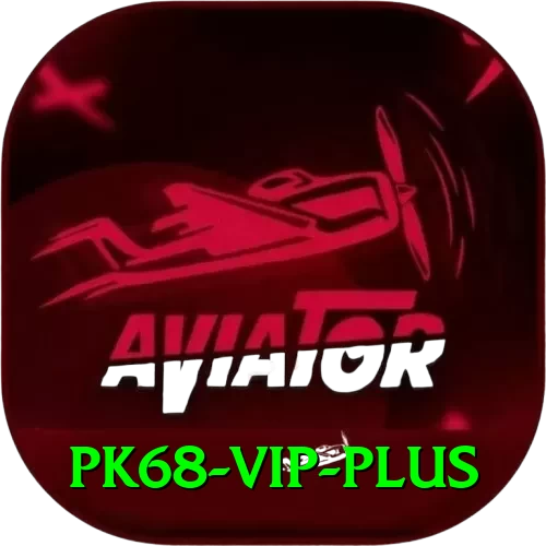 pk68 vip Plus Pro v1.5.4 - 2