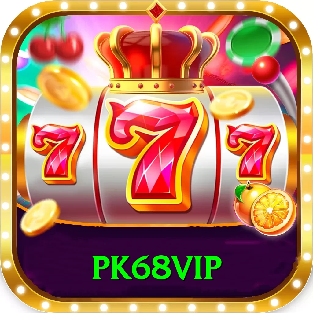 pk68vip Pro Edition v5.4.2 - 2