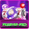 pk68vip Casino Max v4.6.4