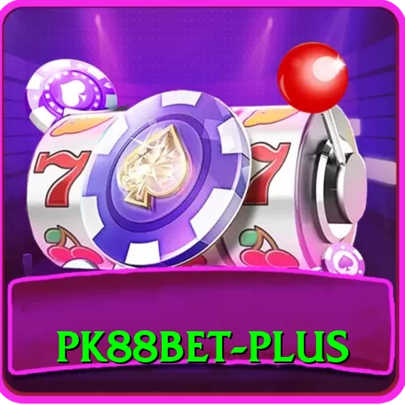 pk88bet Gaming Plus v2.6.3 - 2