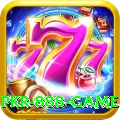 PKR 888 Game
