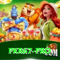pkr67 Royal Casino App