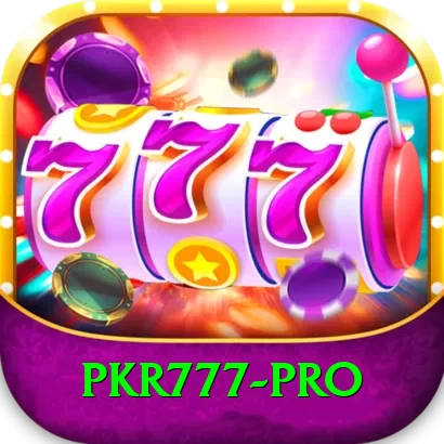 pkr777 Gaming Pro - 2