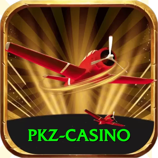 PKZ Casino Max v1.6.3 - 2