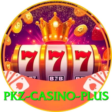 PKZ Casino Deluxe Edition v3.3.2 - 2
